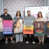 El Ayuntamiento de Mrida impulsa una campaa contra los mensajes de odio