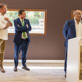 Presentado en Mrida el proyecto Nuevo Don Tello ante ms de 80 inversores y empresas