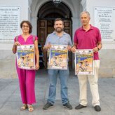 El XXIX Fondo Popular Ciudad de Mrida se celebrar el prximo 13 de septiembre