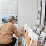 Un jurado profesional valora 21 propuestas para proyecto viviendas asequibles en El Prado