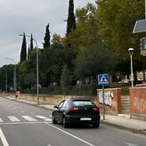 Ayuntamiento Mrida avanza en movilidad sostenible instalando nuevos sistemas de control