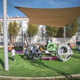 La Ciudad de la Infancia de Mrida cambia de horario desde este jueves 