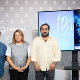 Agrupacin Musical Ntra Seora de la Paz de Mrida celebra sus 10 aos con un concierto