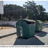 Unidas por Mrida denuncia el histrico abandono del barrio de San Antonio 