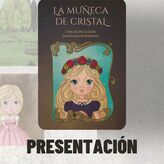 Lara Gijn presenta en Mrida un libro sobre personas que se sienten diferentes