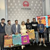 Sala Trajano se convierte en escaparate del talento joven con el II Festival CineBeat