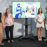 Ayuntamiento de Mrida y AUPEX ofrecen 21 talleres hasta diciembre