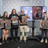 El Acueducto de los Milagros de Mrida acoger el VII Festival Acerock en octubre