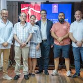 Una procesin extraordinaria celebrar el 125 aniversario de la Hermandad del Calvario 