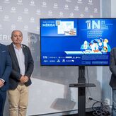 La Noche Europea de los Investigadores llenar el Templo de Diana de ciencia y tecnologa