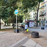 Las obras para rematar la Rambla de Mrida comenzarn antes de fin de ao