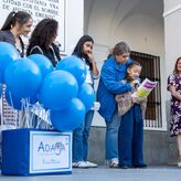 FEDAPAS y ADABA celebran en Mrida el Da de las Personas Sordas con diversas actividades 
