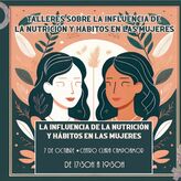 Ayuntamiento Mrida organiza talleres sobre influencia de nutricin y hbitos en mujeres