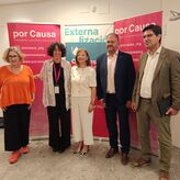 Periodistas del mundo analizan externalizacin fronteras para control flujos migratorios