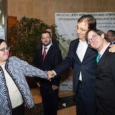 Socialistas lderes autonmicos e instituciones extremeas lamentan muerte Fernndez Vara