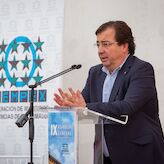 La FEMPEX muestra su ms hondo pesar por el fallecimiento de Guillermo Fernndez Vara