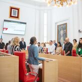 El pleno de Mrida aprueba inicialmente el nuevo Plan General Municipal 