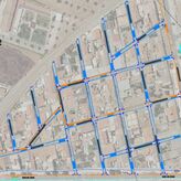 Publicada licitacin obra para mejorar abastecimiento de la barriada de Plantonal de Vera