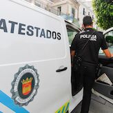 Polica Local de Mrida realiz la pasada semana 17 atestados en mbito de seguridad vial