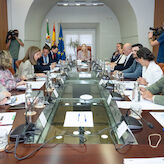 PGEx 2026 recogen 395M para Mrida y el Ayuntamiento cuestiona son 146M menos que 2025