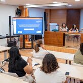 Naturgy imparte en Mrida un curso de instalacin de Sistemas Solares Fotovoltaicos