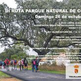 El Club de Senderismo Emrita Augusta organiza la III Ruta Parque Natural de Cornalvo
