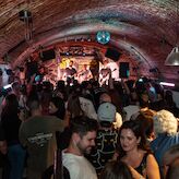 La II edicin de Cinebeat de Mrida cierra tras 40 conciertos y unos 7000 fieles