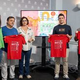 El XV Da Escolar de la Bicicleta reunir a 900 participantes en Mrida 