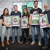 La VIII edicin de Claqueta Emrita atrae a 543 cortometrajes de toda Espaa