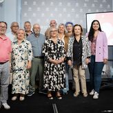 Mrida impulsa la campaa Comercio Amigable para las Personas Mayores