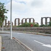 Licitada construccin de una glorieta de acceso a la barriada de San Bartolom en Mrida