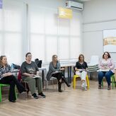 Curso en Mrida sobre habilidades personales en el aula para docentes y orientadores