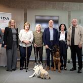 Cermi Autonmicos impulsan en su congreso en Mrida una alianza ibrica por discapacidad