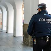 La Polica Local de Mrida abre 25 diligencias en materia de siniestralidad vial 