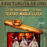 Tickets para asistir a la gala carnavalesca donde se entregan la Turutas de Oro de Mrida