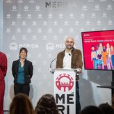 Ayuntamiento impulsa el proyecto Mrida Plural Hilando Culturas Tejiendo Convivencia