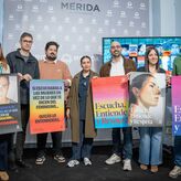 Mrida impulsa concienciacin dirigida a jvenes para frenar discursos y delitos de odio