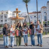 Academias y escuelas bailes protagonizan programa Flamenco Patrimonio e Historia de Mrida