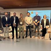 CIIAE acude a un encuentro en Portugal sobre investigacin en almacenamiento energtico