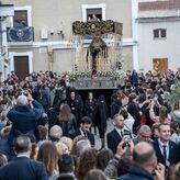 Ayuntamiento Mrida Premio Olivo de Plata de Don Benito por contribucin a Semana Santa