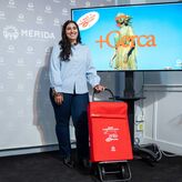 El Ayuntamiento de Mrida inicia 2 fase de la campaa Make Comercio Local Cool Again 