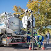 Ayuntamiento de Mrida y Aqualia refuerzan su compromiso con el saneamiento urbano