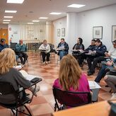 La Mesa Tcnica de Seguridad de Mrida se rene para coordinar fiestas de Navidad y Reyes