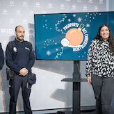 Mrida impulsa la campaa de animacin comercial Pasaporte del Comercio Local