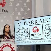 Escuela Profesional Barraeca recibe 116 millones para formar a 48 alumnos 