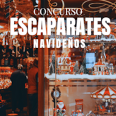 Concurso premiar la ambientacin navidea en los escaparates del comercio local de Mrida