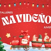 Mrida oferta 570 plazas para los talleres navideos de Juventud y el Campamento Urbano 