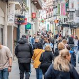 Los comercios de Mrida podrn abrir al pblico el 4 de enero y el 21 de mayo de 2026