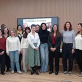 The Break Extremadura comienza su itinerario con una jornada formativa en Mrida