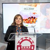 En Navidad regala igualdad fomentar uso de juguetes y juegos no sexistas ni violentos